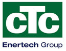 CTC bergvärme