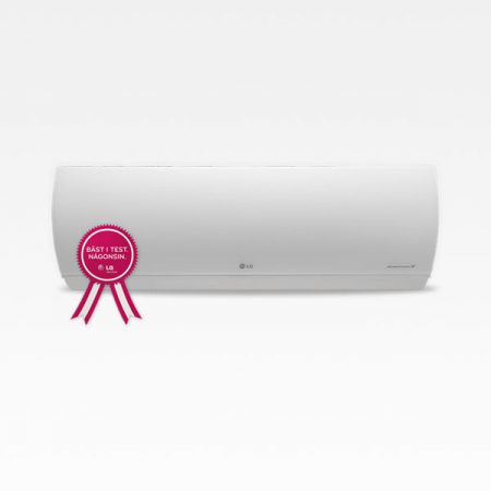 LG Nordic Prestige 9