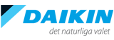 Daikin luftkonditionering