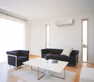 Aircondition i bostaden