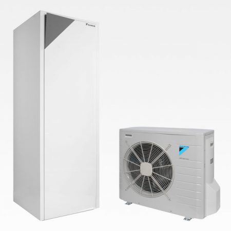 Daikin Altherma Compact LT