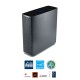 Blueair Sense Graphite Black