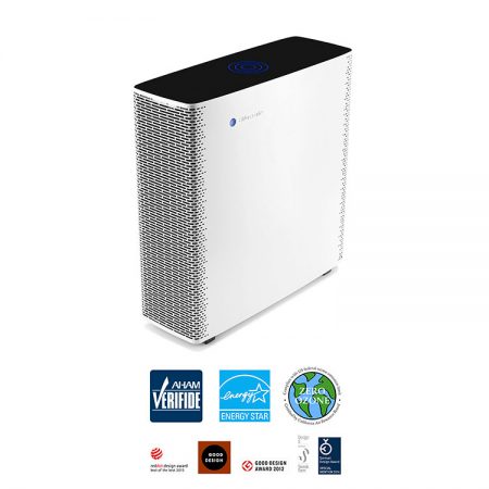 Blueair Sense Polar White