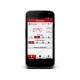 Bosch GSM fjärrstyrningssystem App