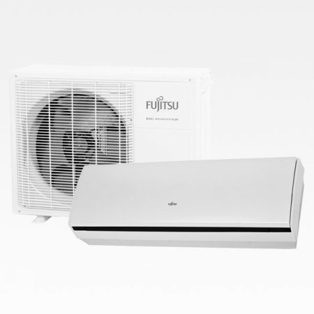 Fujitsu Nordic ASYG 09 LTCN