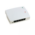 Bosch GSM fjärrstyrningssystem App