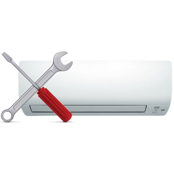 Service och rengöring