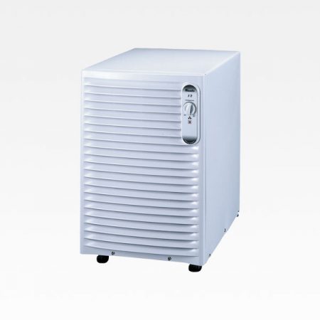 Woods DS12F