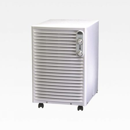 Woods ED50eco