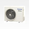 Panasonic utedel