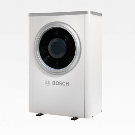 Bosch Compress 6000 AW 5
