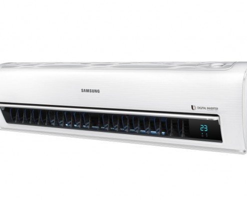 Samsung Smart Exclusive och Comfort