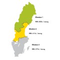 Driftskostnad 950