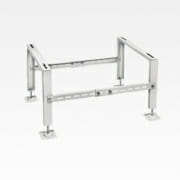 Qsantec markstativ GB-52