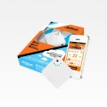 AirPatrol Nordic för Daikin GSM med smartphone