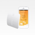 AirPatrol WiFi med Smartphone