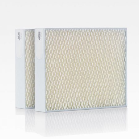 Oskar fuktfilter 2-pack