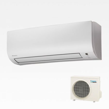 Daikin Solo 20