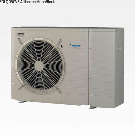 EDLQ05CV3 Altherma MonoBlock