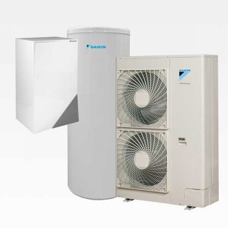 Altherma LT 14 EHBH-CB vägghängd