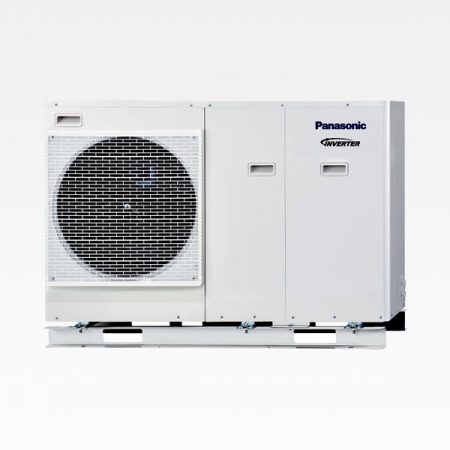 Aquarea WH-MDC06E3E5