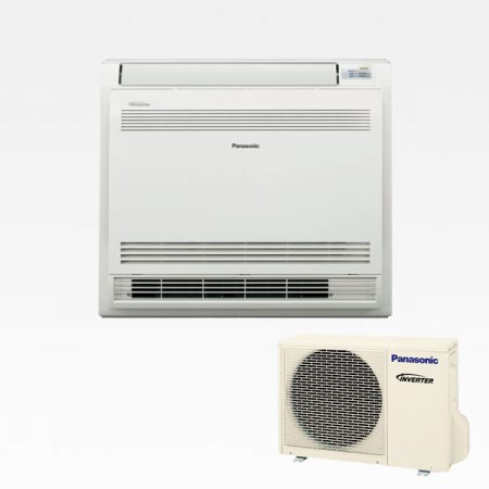 Panasonic E9GFE