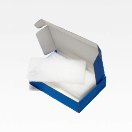 airgreen airstar filtersats 5+5-pack för regelbundet filterbyte