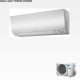 Daikin FTXM35M-RXM35M Caldo R med R32