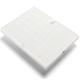 EF108W HEPA13 filter till Electrolux Oxygen luftrenare Z9122 och Z9124