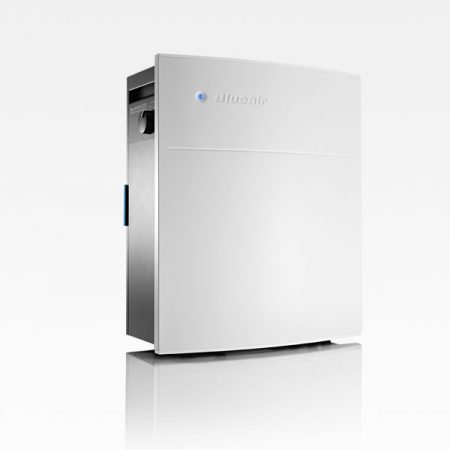 Blueair 203 slim med smokestop