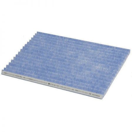 Bytesfilter KAC998 till Daikin MCK75J luftrenare