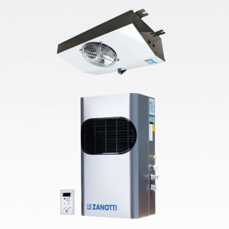 Zanotti GS Bi-Block SB.MGS10326E