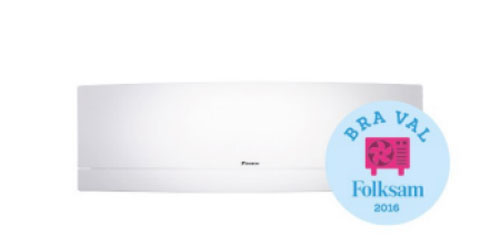 Emura X Optimised Heating 3 - R410a