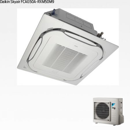 Daikin FCAG50A-RXM50M9