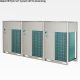 Daikin REYQ46-54T VRV IV värmeåtervinning