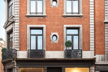 Daikin VRV IV S-Serie