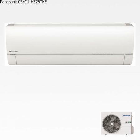Panasonic HZ25TKE