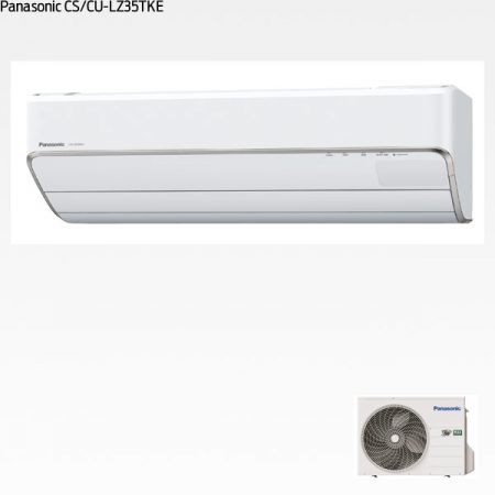 Panasonic LZ35TKE Retro Fit