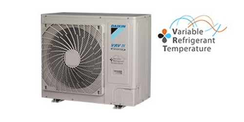 VRV IV S-serie