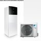 100DA180 Altherma 3 Daikin EHVH08S18D9W-ERGA08DV3