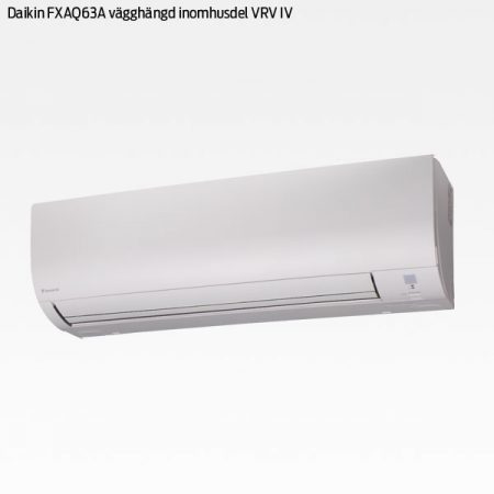 Daikin FXAQ63A vägghängd enhet