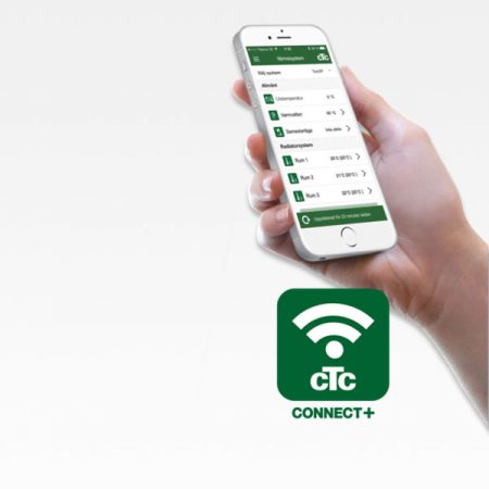 CTC Internet Connect+