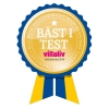 Bäst i Test! Woods avfuktare