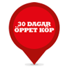 Woods DS-avfuktare 30 dagar öppet köp