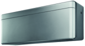 Daikin Stylish Silver