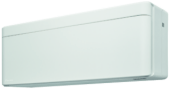 Daikin Stylish White