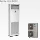 Daikin SkyAir FVA140A golvstående innedel med RZAG140MY1 utedel