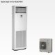 Daikin SkyAir FVA71A golvstående innedel med RZAG71MY1 utedel