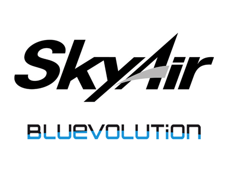 Daikin Sky Air luftkonditionering