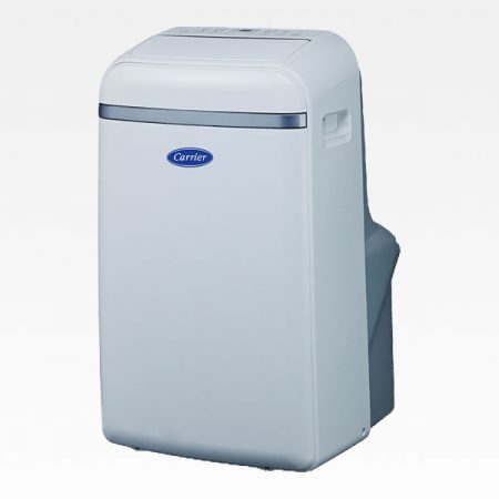 Carrier portable ac 51QPD012NS
